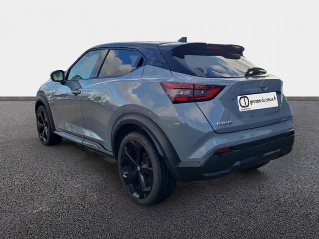 Nissan Juke image 2