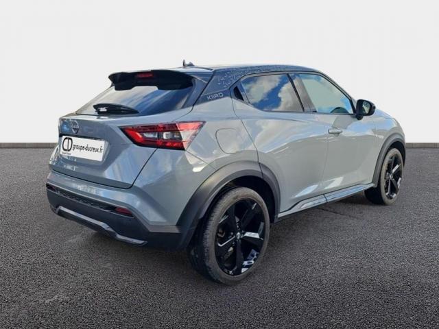 Nissan Juke image 4