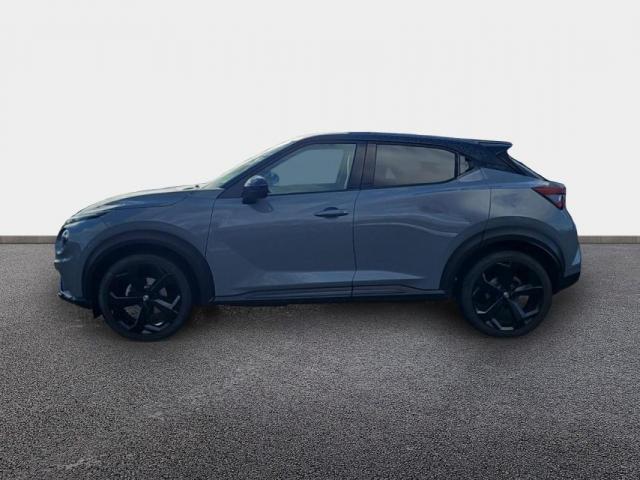 Nissan Juke image 3