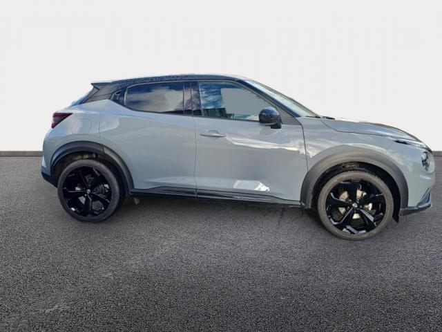Nissan Juke image 8