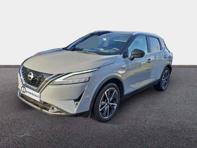 Nissan Qashqai Nouveau E.power 190ch Tekna
