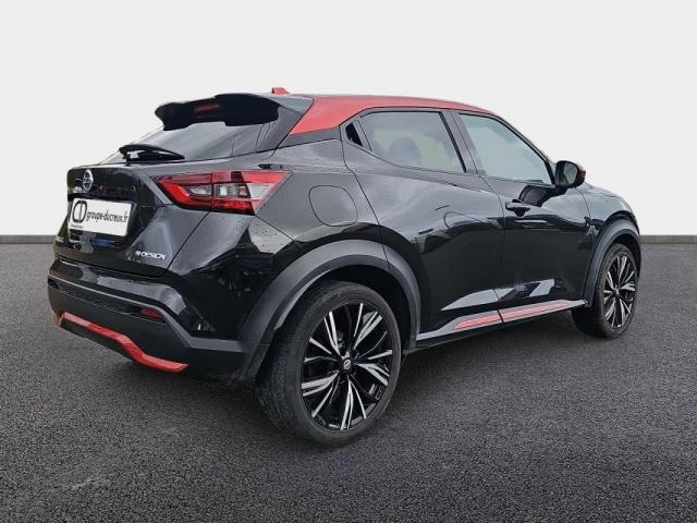 Nissan Juke image 5