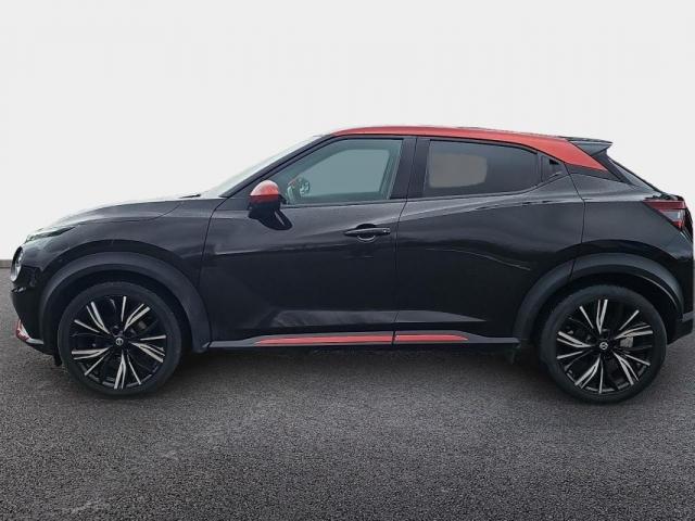 Nissan Juke image 9