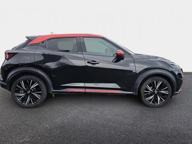 Nissan Juke image 3