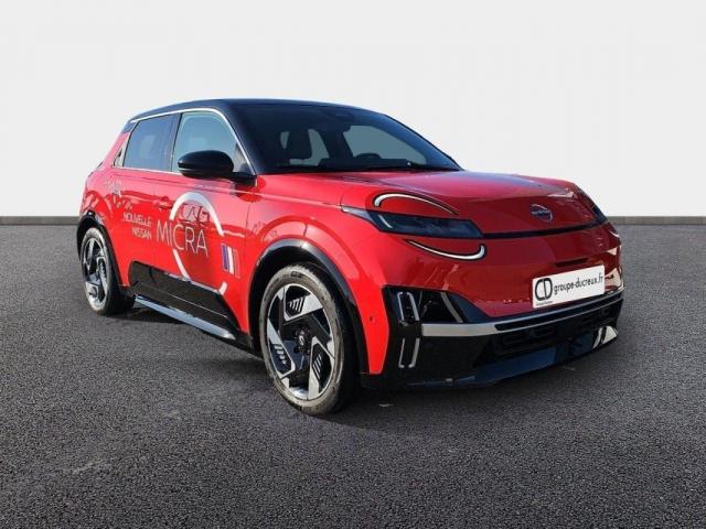 Nissan Micra image 5