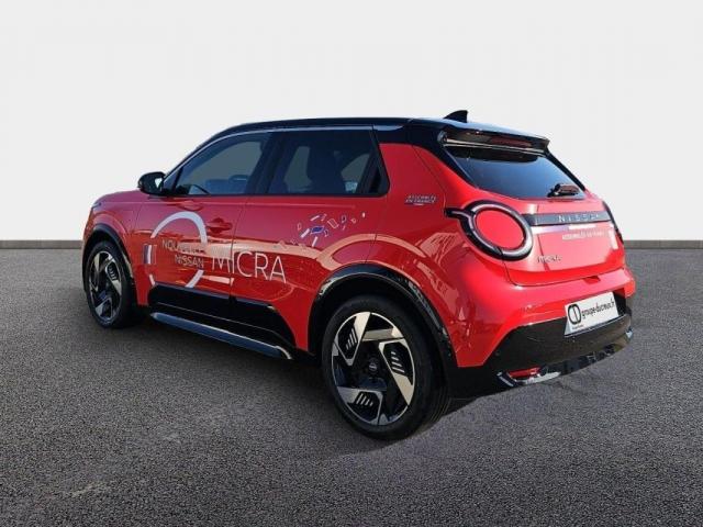 Nissan Micra image 9