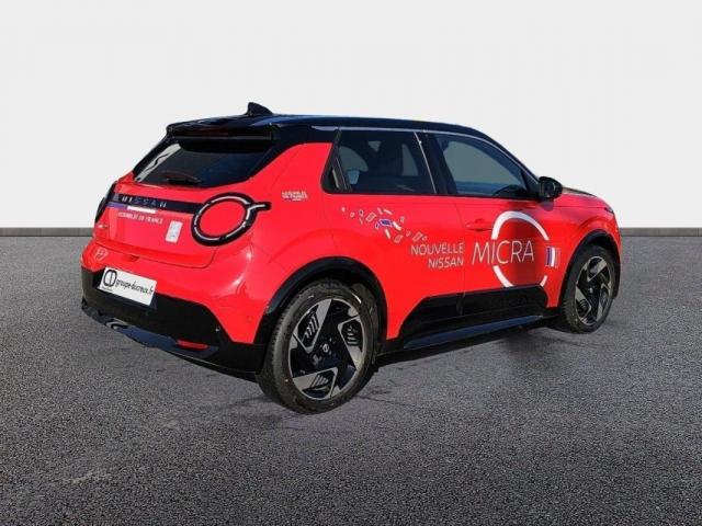 Nissan Micra image 6