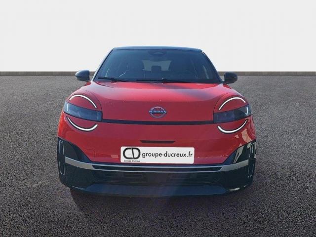 Nissan Micra image 1