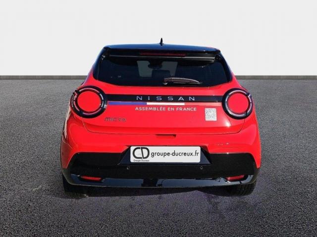 Nissan Micra image 8