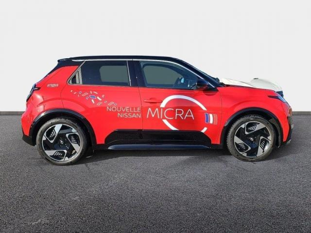 Nissan Micra image 7