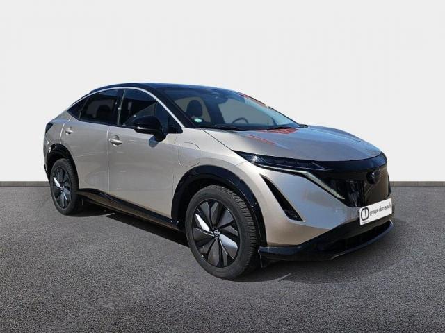 Nissan Ariya image 3