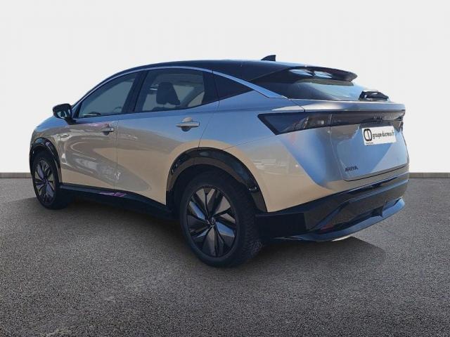Nissan Ariya image 8