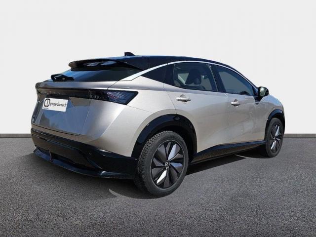 Nissan Ariya image 7