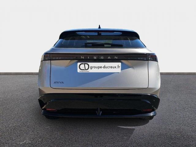 Nissan Ariya image 6