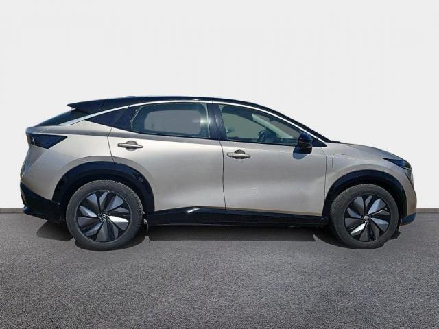 Nissan Ariya image 9