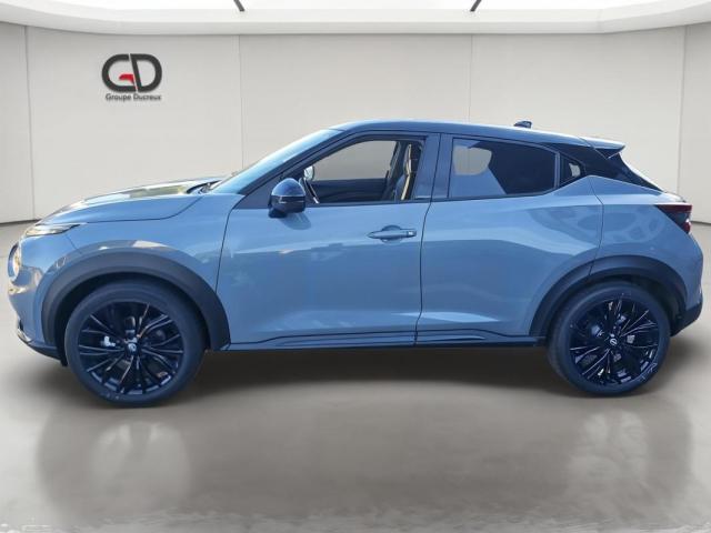 Nissan Juke image 5