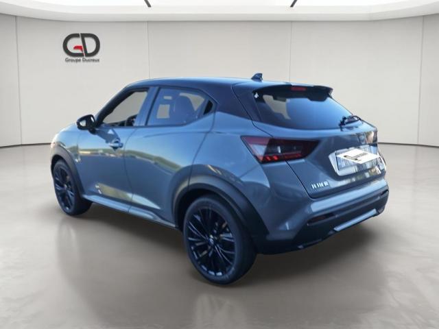 Nissan Juke image 8