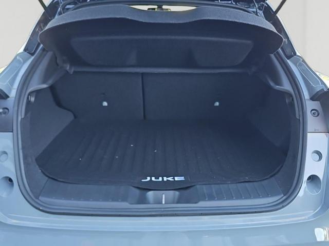 Nissan Juke image 1