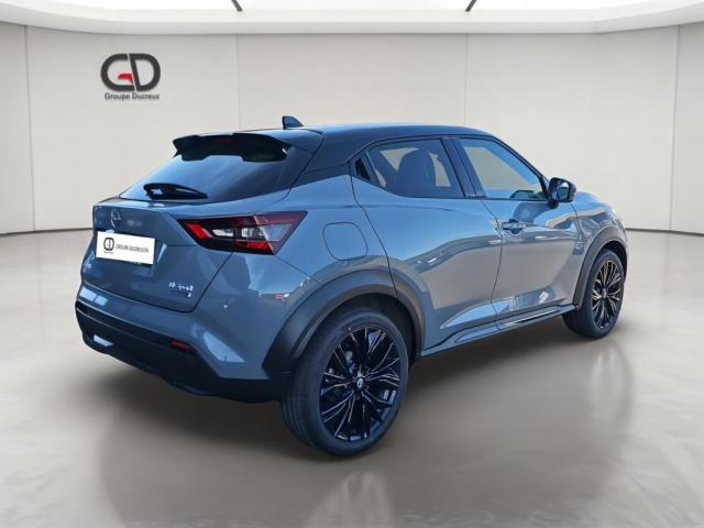 Nissan Juke image 3