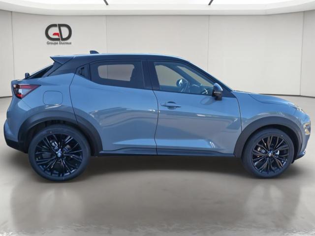 Nissan Juke image 6