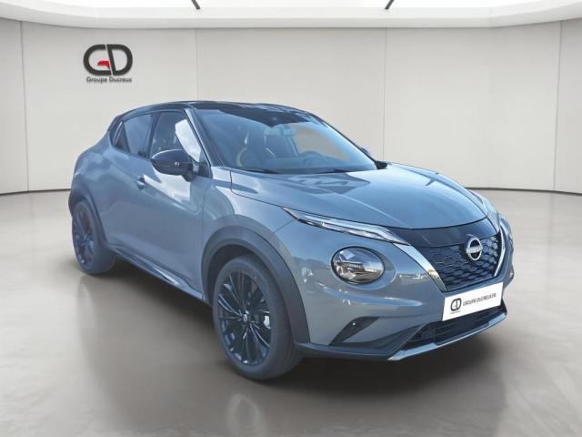 Nissan Juke image 2