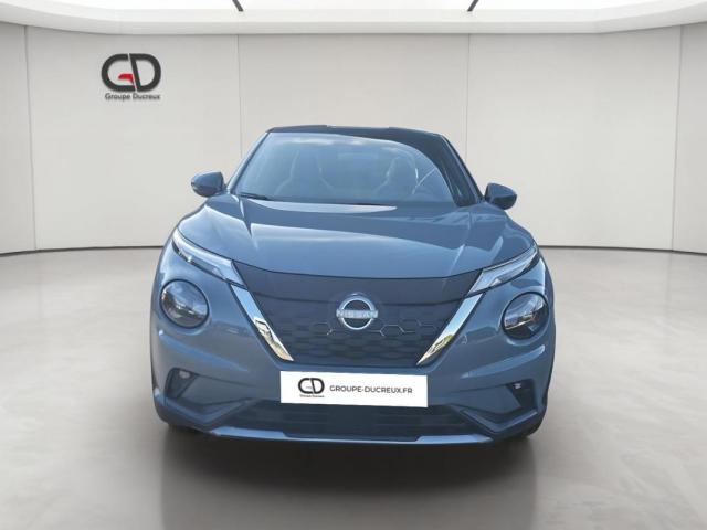 Nissan Juke image 4