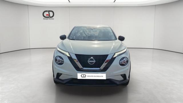 Nissan Juke image 5