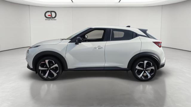 Nissan Juke image 1