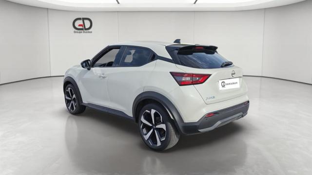 Nissan Juke image 6