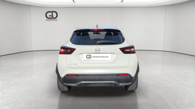 Nissan Juke image 9
