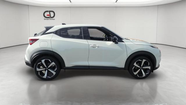 Nissan Juke image 2