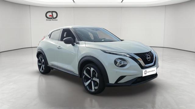 Nissan Juke image 3