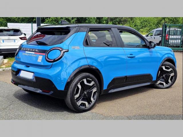 Nissan Micra image 2