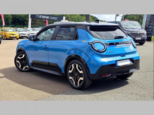 Nissan Micra image 3