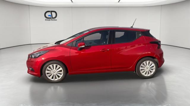 Nissan Micra image 6