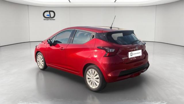 Nissan Micra image 5