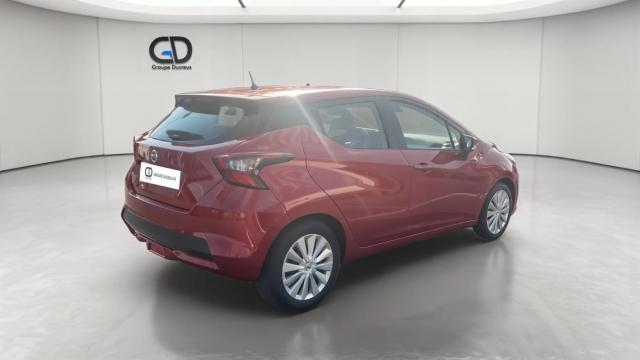 Nissan Micra image 2