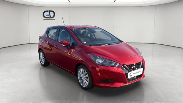 Nissan Micra image 3