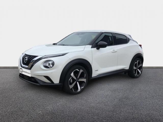 Nissan Juke 2023 Hybrid 143 Tekna