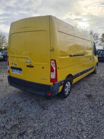 Nissan Nv400 image 2