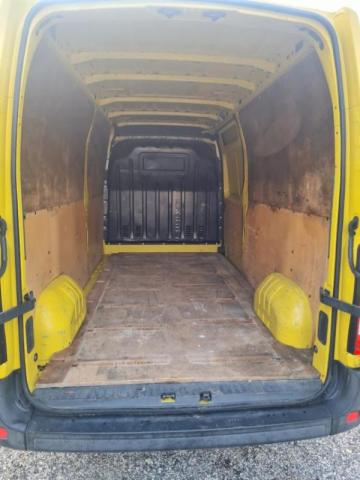 Nissan Nv400 image 1