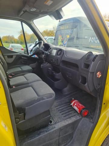 Nissan Nv400 image 3