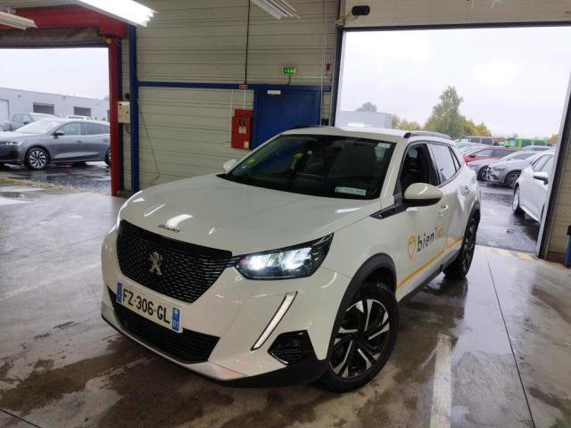 Peugeot 2008 image 2