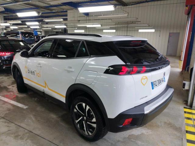 Peugeot 2008 image 6