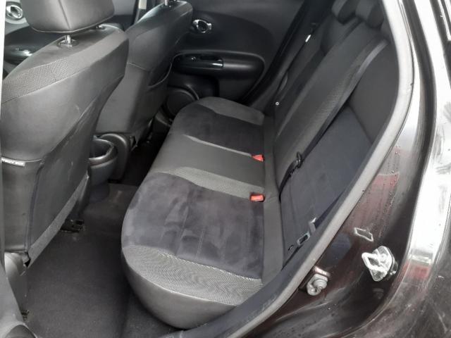 Nissan Juke image 3