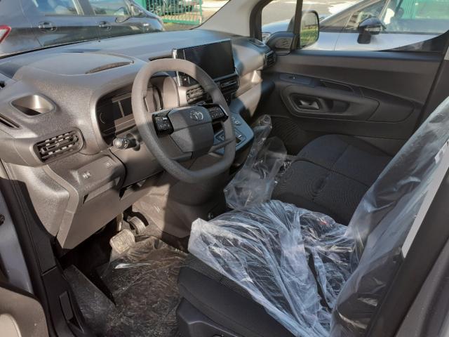 Toyota Proace City image 7