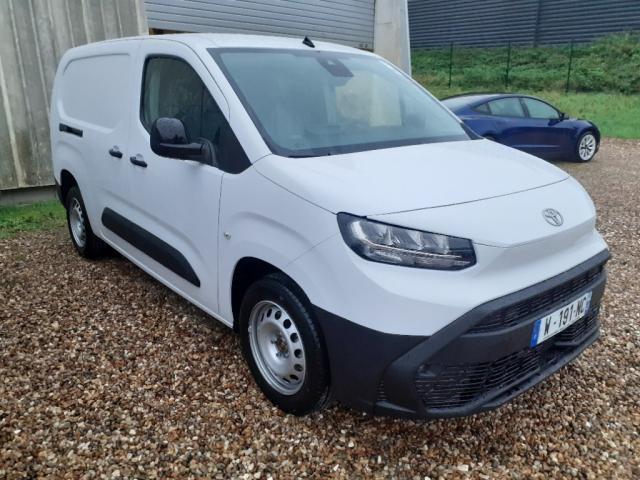 Toyota Proace City image 5