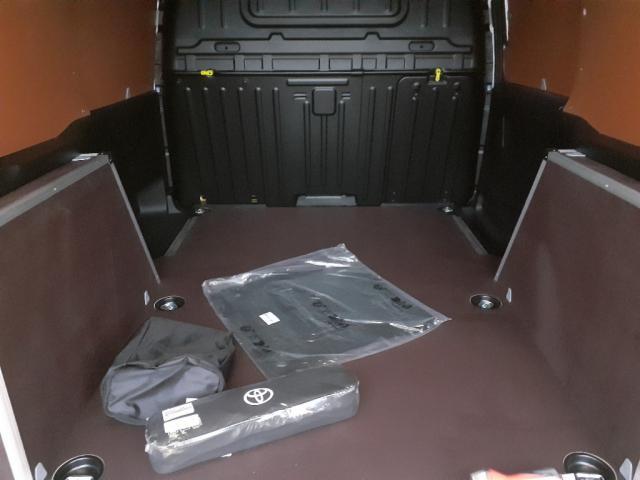 Toyota Proace City image 4