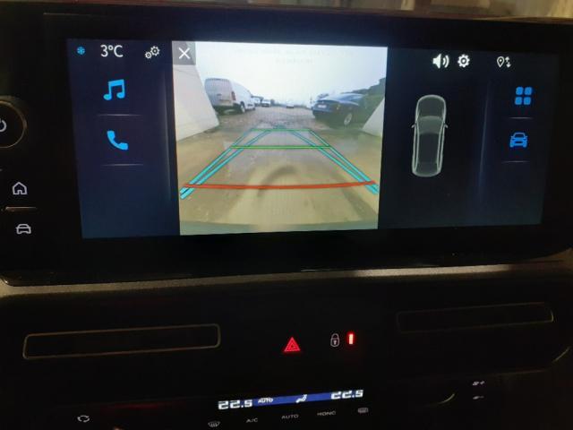 Toyota Proace City image 3