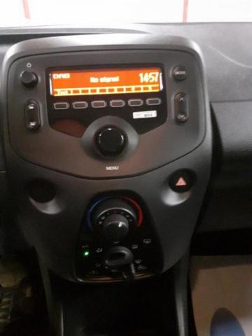 Toyota Aygo image 3